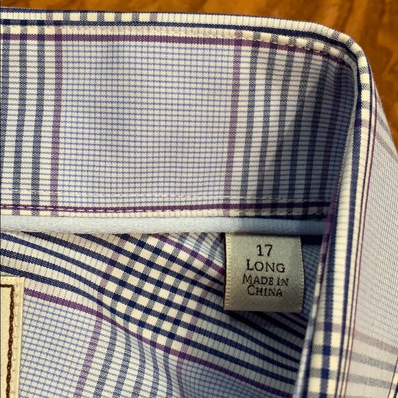 Peter Millar Button Down - Picture 3 of 10